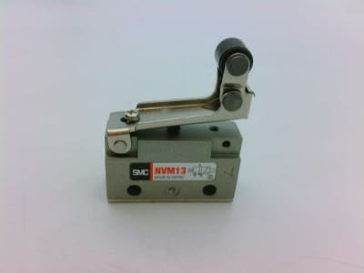 SMC NVM131-N01-02S