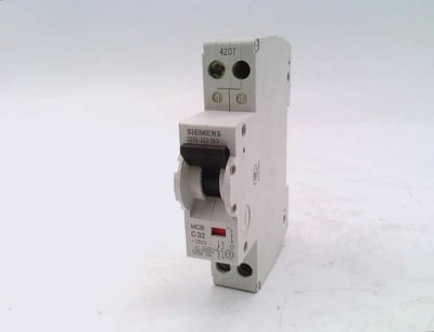 SIEMENS 5SY6032-7KV