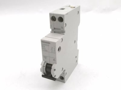 SIEMENS 5SY6013-6
