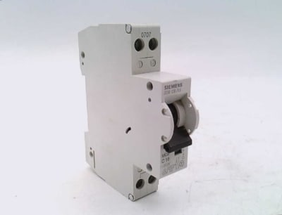 SIEMENS 5SY6016-7KV