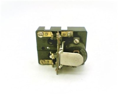 SCHNEIDER ELECTRIC 8501-CO2-V24