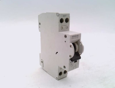 SIEMENS 5SY6002-7KV