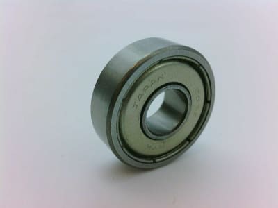 IKS BEARING 607ZZ