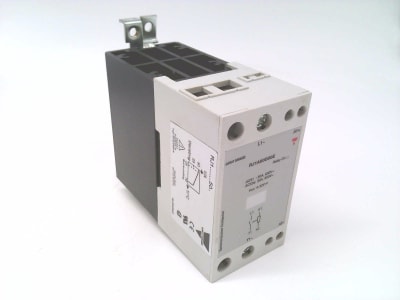 CARLO GAVAZZI RJ1A60D50E