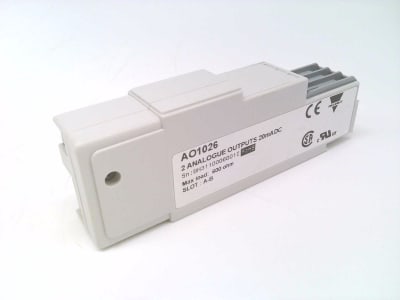 CARLO GAVAZZI AO1026