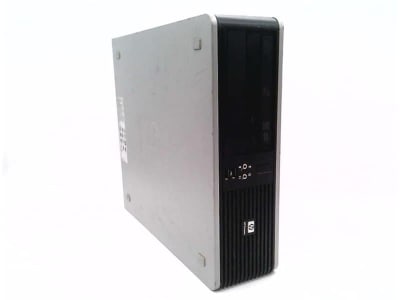 HEWLETT PACKARD COMPUTER DC5800