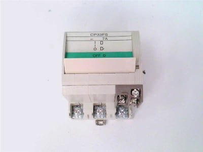 FUJI ELECTRIC CP33FS/7WD