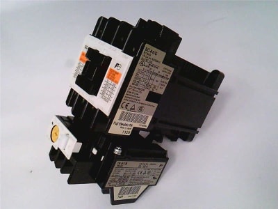 FUJI ELECTRIC 4GW0Q0MV10K