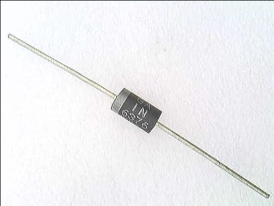 ON SEMICONDUCTOR 1N6376G
