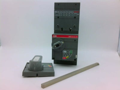 ASEA BROWN BOVERI 1SDA045317R1