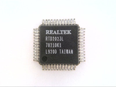 REALTEK RTD2023L