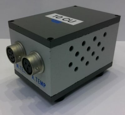 OPTODYNE INC IATCP