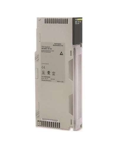 SCHNEIDER ELECTRIC 140MSC10100