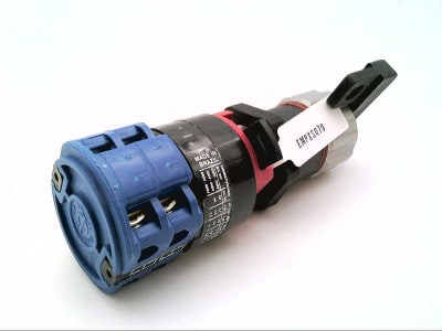EATON CORPORATION EMPXS079