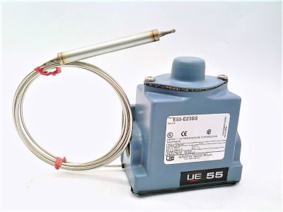 UNITED ELECTRIC E55-E23BS