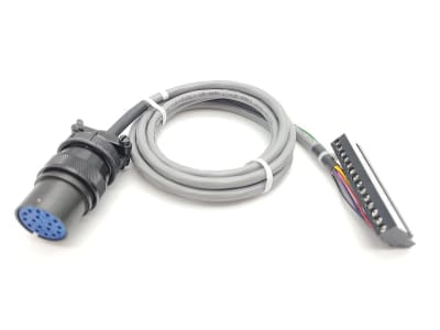 MITCHELL ELECTRONICS TI-5036