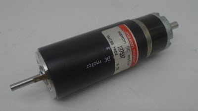 MAXON MOTOR 137537