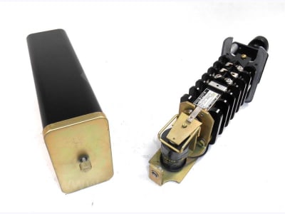 GENERAL ELECTRIC 12HEA61C238X4