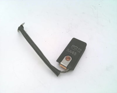 NATIONAL CARBON SA45