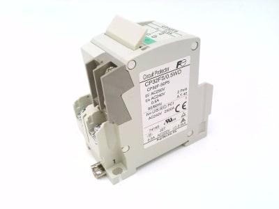 FUJI ELECTRIC CP32FS/0.5WD