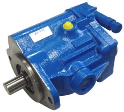 EATON CORPORATION PVB10-LSY-31-C11