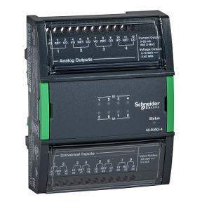 SCHNEIDER ELECTRIC SXWUI8A4X10001