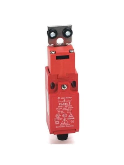 ALLEN BRADLEY 440K-C21044