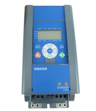 DANFOSS VACON0020-3L-0002-2-R02