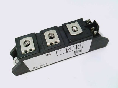 INTERNATIONAL RECTIFIER 82-2125