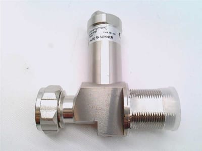 HUBER SUHNER INC 3409.41.0081