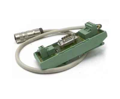 TWK ELEKTRONIK PF-K9UM01