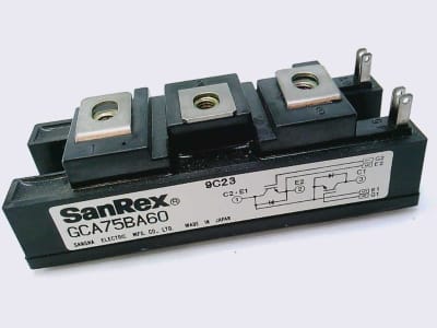 SANREX GCA75BA60