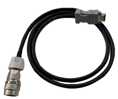 MITSUBISHI Q170ENCCBL20M