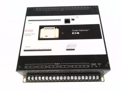 EATON CORPORATION D100CRA28W