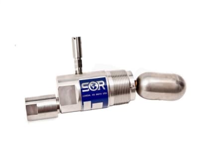 SOR 1510B-G5A-C-W1-ES