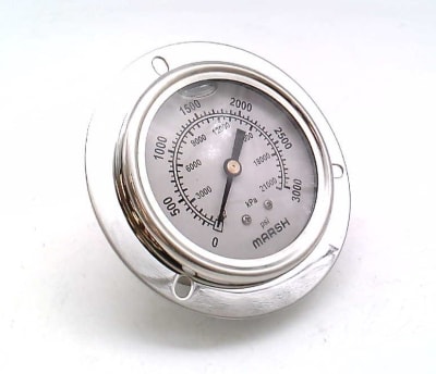 MARSH BELLOFRAM J6478RP