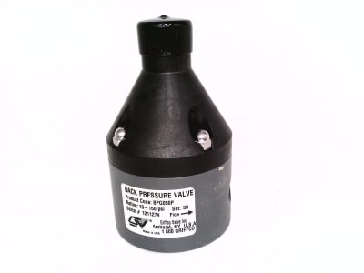 GRIFFCO VALVE BPG050P
