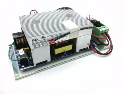 KIDDE-FENWAL, LLC ACU-8APWR