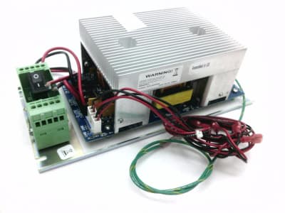 KIDDE-FENWAL, LLC ACU-8APWR