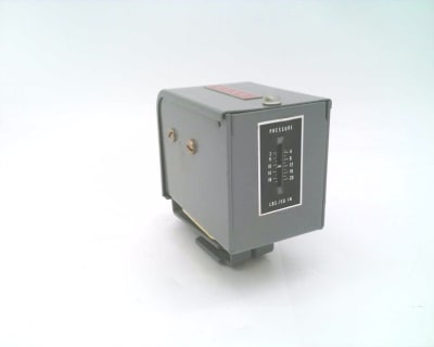 PENN CONTROLS P10BH1