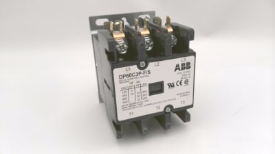 ASEA BROWN BOVERI DP60C3P-F/S