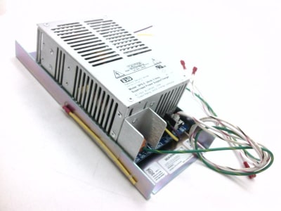 KIDDE-FENWAL, LLC ACU-5APWR