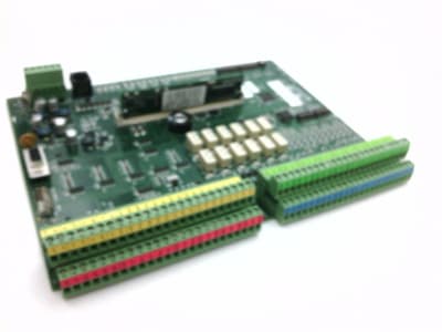 KIDDE-FENWAL, LLC 110201-001