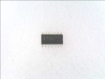 TEXAS INSTRUMENTS SEMI TL034AID