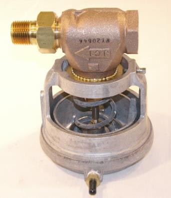 JOHNSON CONTROLS VG7251ET+3008D