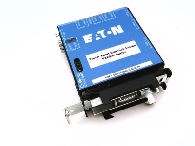 EATON CORPORATION PXES4P-12VDC