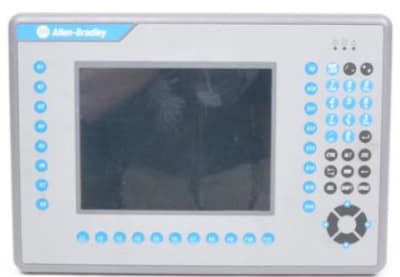 ALLEN BRADLEY 6182AIAAZA