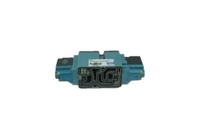 MAC VALVES INC 82A-EC-000-TP-DAAP-1DA