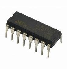 NXP SEMICONDUCTOR MC3346P