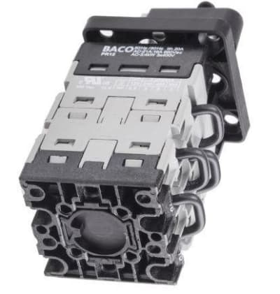 BACO CONTROLS NC04GQ1